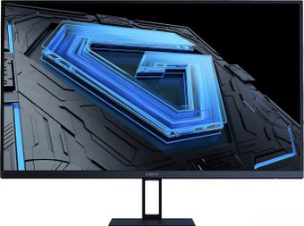 Монитор Xiaomi Gaming Monitor G27i P27FBB-RGGL (международная версия)