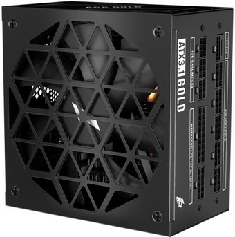 Блок питания 1stPlayer ACK Gold 850W HA-850BA2-BK