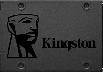 SSD Kingston A400 240GB SA400S37/240G