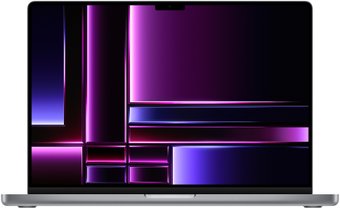 Ноутбук Apple Macbook Pro 16 M2 Pro 2023 MNW83