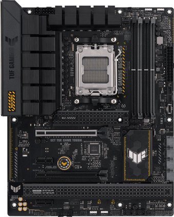 Материнская плата ASUS TUF Gaming B650-Plus
