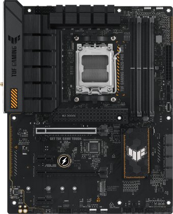 Материнская плата ASUS TUF Gaming A620-Pro WiFi