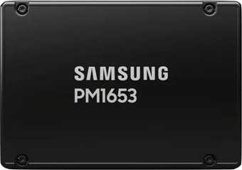 SSD Samsung PM1653 1.92TB MZILG1T9HCJR-00A07