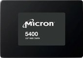 SSD Micron 5400 Max 480GB MTFDDAK480TGB