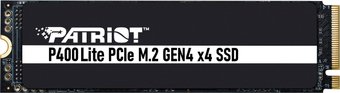 SSD Patriot P400 Lite 1TB P400LP1KGM28H