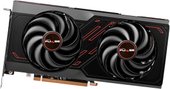 Видеокарта Sapphire Pulse AMD Radeon RX 7600 8GB 11324-01-20G