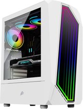 Корпус 1stPlayer Infinite Space IS-6 (белый)