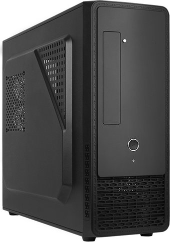 Корпус Chieftec UC-03B-OP