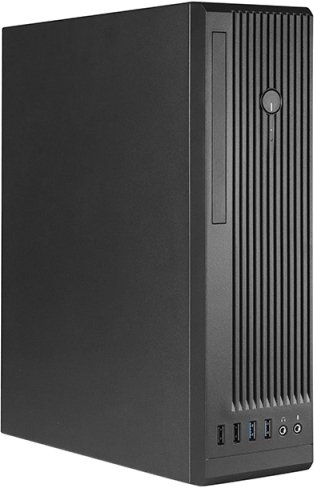 Корпус Chieftec BE-10B-300