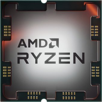 Процессор AMD Ryzen 5 7600