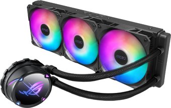ASUS ROG Strix LC II 360 ARGB