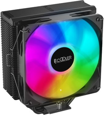 PCCooler Paladin EX400 ARGB