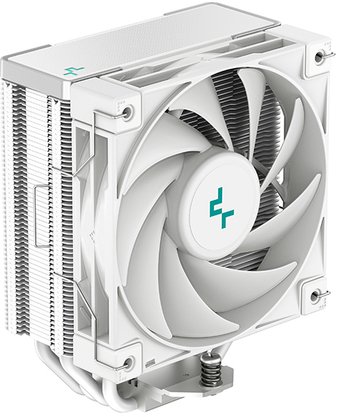 DeepCool AK400 WH R-AK400-WHNNMN-G-1