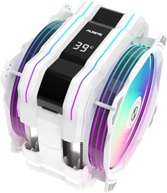 ALSEYE M120D W Plus (белый)