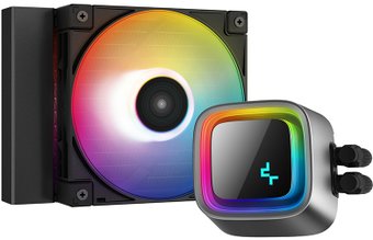 DeepCool LS320 R-LS320-BKAMMT-G-1