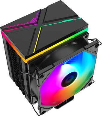 ID-Cooling SE-914-XT ARGB V2