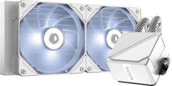 ID-Cooling DashFlow 240 Basic White