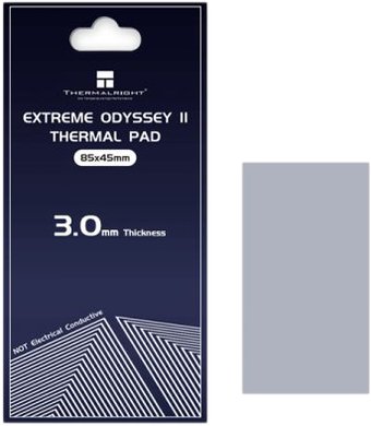 Thermalright Extreme Odyssey II 85x45x3.0mm