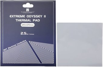 Thermalright Extreme Odyssey II 120x120x2.5mm