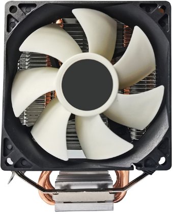 Gembird CPU-HURACAN-X60