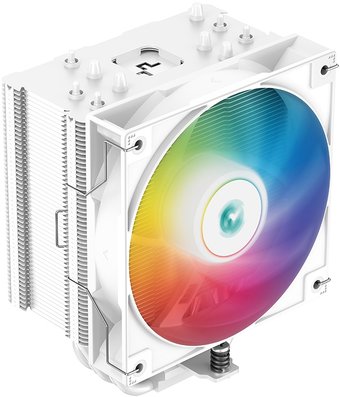 DeepCool AG500 WH ARGB R-AG500-WHANMN-G