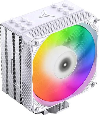 Jonsbo PISA A5 (белый)