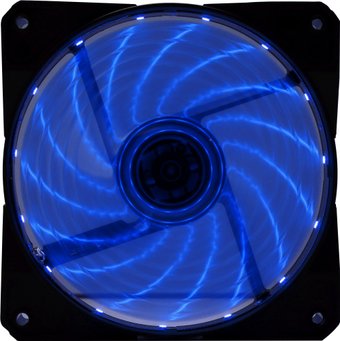 Digma DFAN-LED-BLUE