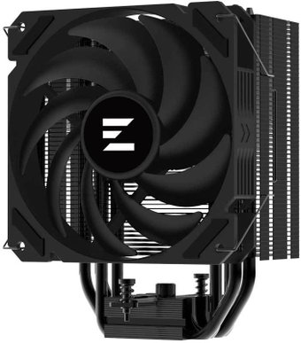Zalman CNPS9X Performa Black