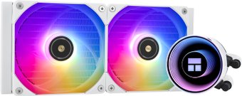 Thermalright Frozen Notte 240 ARGB (белый)
