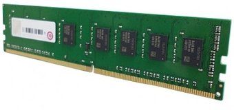 Модуль памяти QNAP RAM-4GDR4A0-UD-2400