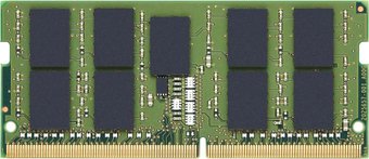 Модуль памяти Kingston 32ГБ DDR4 SODIMM 3200 МГц KSM32SED8/32MF