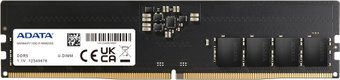 Модуль памяти ADATA 32ГБ DDR5 4800 МГц AD5U480032G-S
