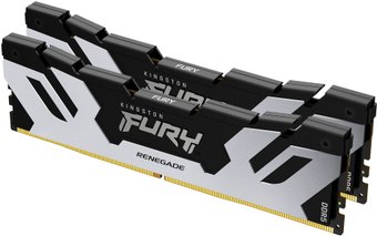 Модуль памяти Kingston FURY Renegade 2x16ГБ DDR5 6400МГц KF564C32RSK2-32