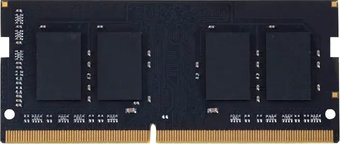 Модуль памяти KingSpec 8ГБ DDR4 SODIMM 3200 МГц KS3200D4N12008G