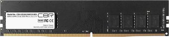 Модуль памяти CBR 16ГБ DDR4 2666 МГц CD4-US16G26M19-00S