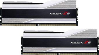 Модуль памяти G.Skill Trident Z5 2x16ГБ DDR5 6000МГц F5-6000J3636F16GX2-TZ5S