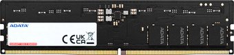Модуль памяти ADATA 8ГБ DDR5 5600 МГц AD5U56008G-S