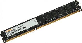 Модуль памяти Digma 4ГБ DDR3 1600МГц DGMAD31600004D