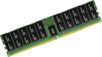 Модуль памяти Samsung 32ГБ DDR5 4800 МГц M321R4GA3BB6-CQK