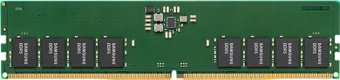 Модуль памяти Samsung 8ГБ DDR5 4800 МГц M323R1GB4BB0-CQK
