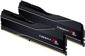 Модуль памяти G.Skill Trident Z5 Neo 2x16ГБ DDR5 6000МГц F5-6000J3238F16GX2-TZ5N