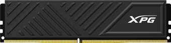 Модуль памяти ADATA XPG GAMMIX D35 16ГБ DDR4 3200 МГц AX4U320016G16A-SBKD35
