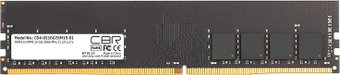 Модуль памяти CBR 16ГБ DDR4 2666 МГц CD4-US16G26M19-01