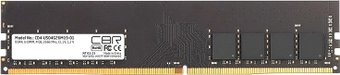 Модуль памяти CBR 4ГБ DDR4 2666 МГц CD4-US04G26M19-01