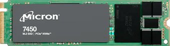 SSD Micron 7450 Pro M.2 2280 480GB MTFDKBA480TFR