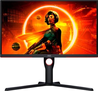 Монитор AOC Agon 25G3ZM