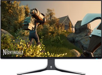 Монитор Dell Alienware 27 Gaming AW2723DF