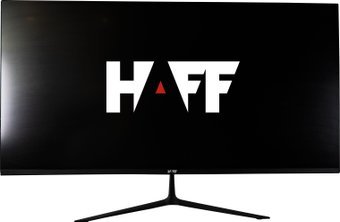 Монитор HAFF H270G (165 Гц)