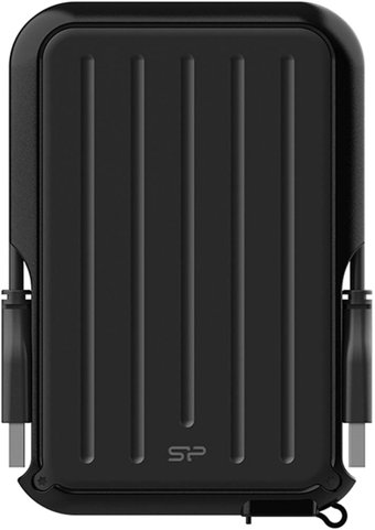 Внешний накопитель Silicon-Power Armor A66 1TB SP010TBPHD66SS3K