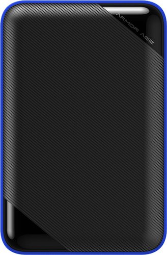 Внешний накопитель Silicon-Power A62 Game Drive 2TB SP020TBPHD62SS3B